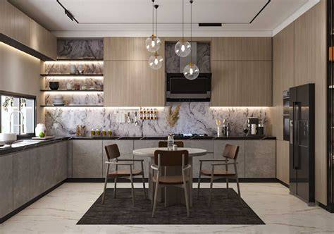 Kitchen design ideas 2017 HOUSE INTERIOR