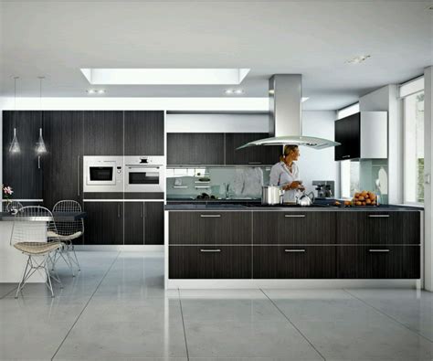 20 inspiring modern kitchen design ideas home decoration and