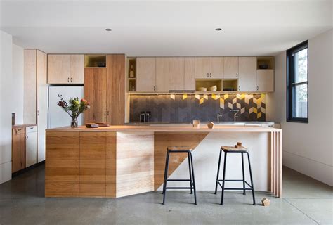 60 Modern Kitchen Design Ideas (Photos) Home Stratosphere
