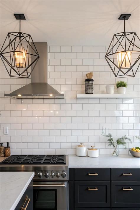 Modern Kitchen Wall Sconce