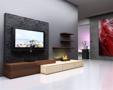 Best 100 Modern LCD Panel Design Ideas For Home ! TV Design