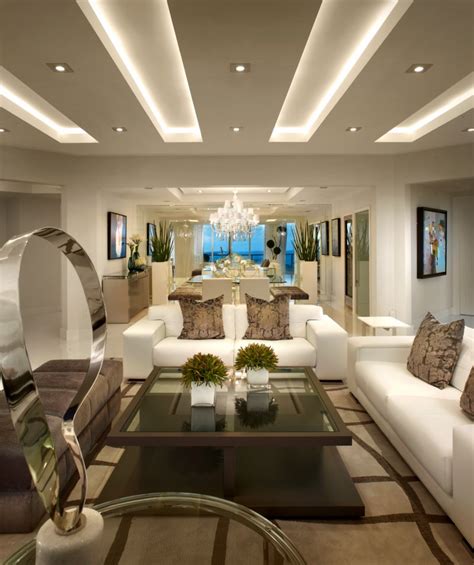 Modern Lighting For Ceiling