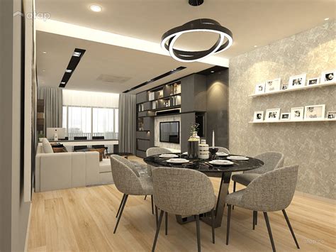 25 Contemporary Dining Room Design Ideas Decoration Love
