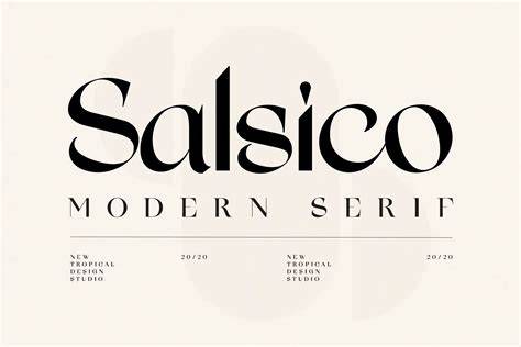 50+ Best Fonts for Logo Design Design Shack