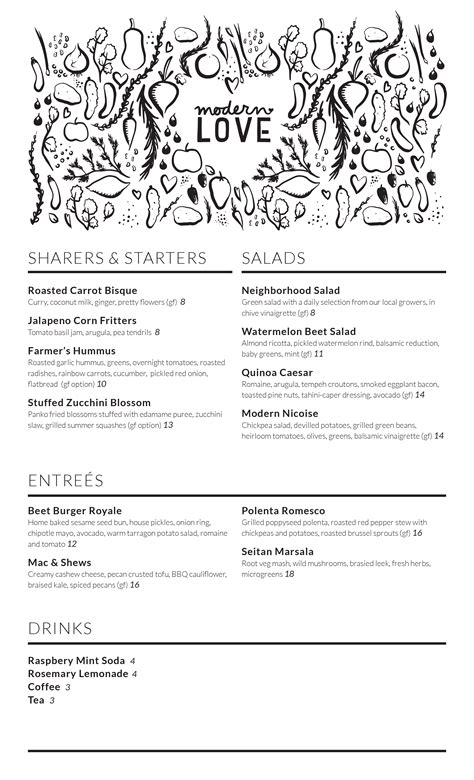 Modern Love Omaha Coupon Code