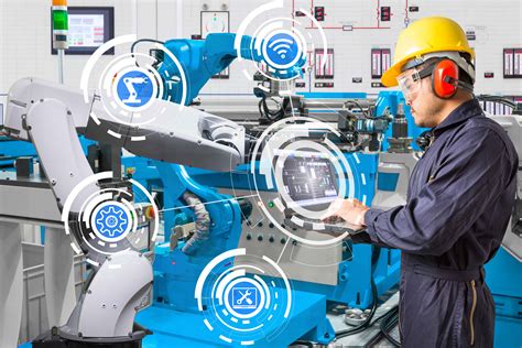 modern manufacturing software challenges