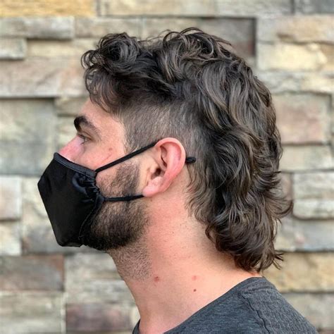 Modern Mullet Flow