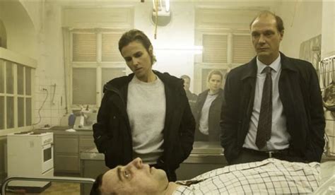 Currently - Modern Murders Dresda Cast Going Viral