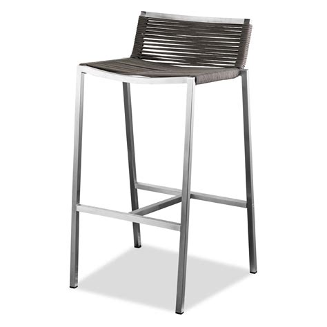 modern outdoor counter stools