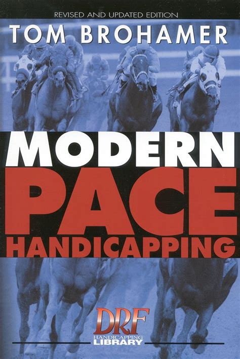 +14 Modern Pace Handicapping Pdf Updated