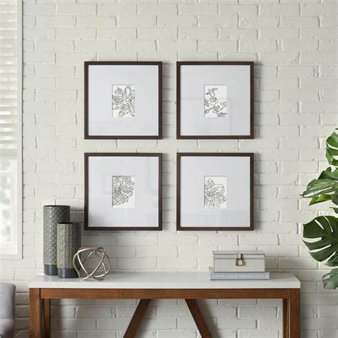 Modern Picture Frames Canada