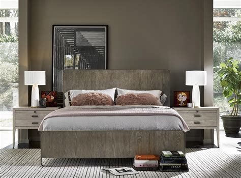 Modern Platform Bedroom Sets