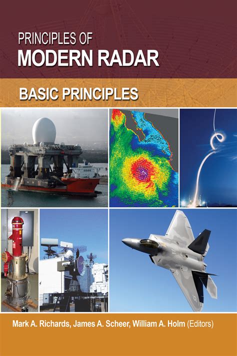 Modern Radar Systems Pdf