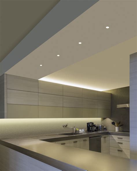 Modern Recessed Ceiling Lights