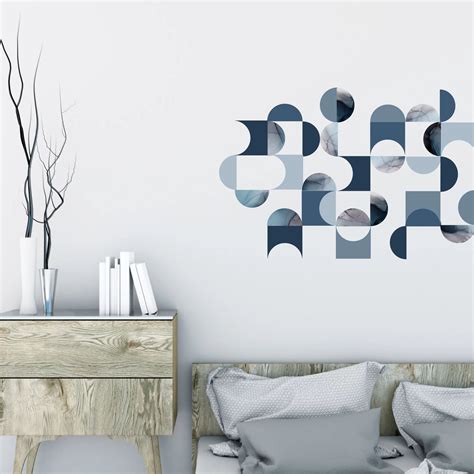 Modern Removable Wall Decals