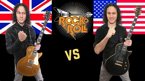modern rock vs classic rock
