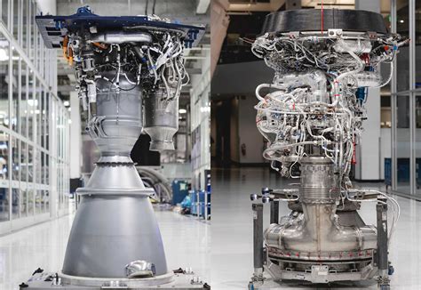 Modern Rocket Engines