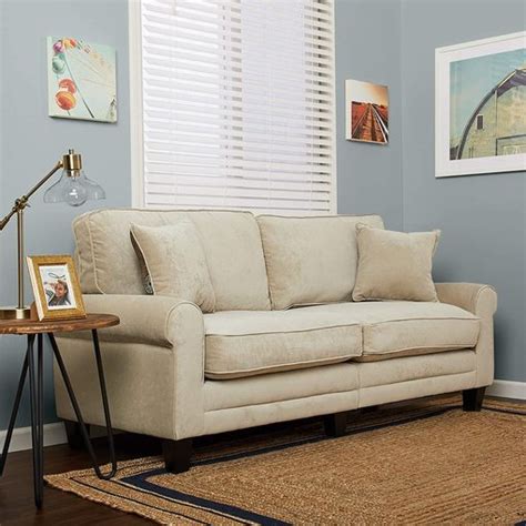 Modern Sofa With Good Back Support