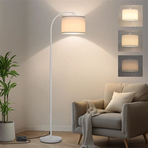 Modern Designer Standard Floor Lamp/Lamps Large Black Shade New Juno eBay