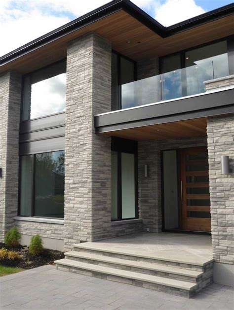 Modern Stone Design