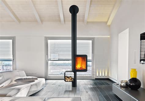 Modern Stove Design
