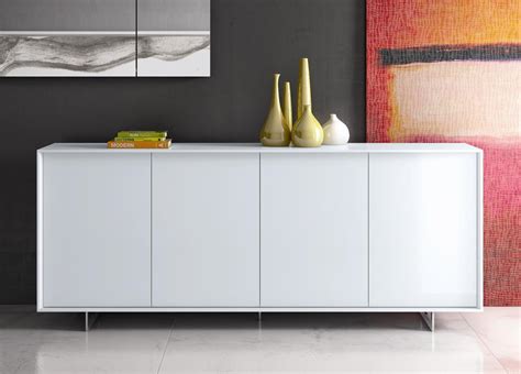 Modern Style Sideboard