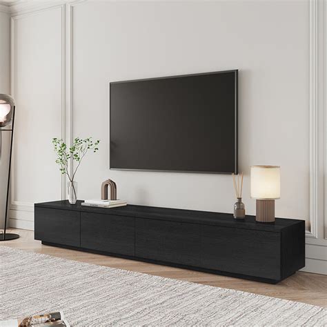 Modern Tv Console Long