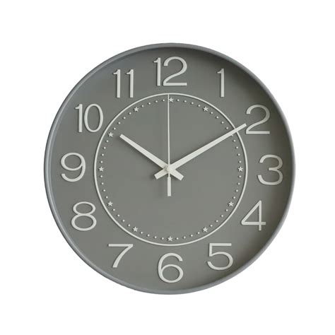 Modern Wall Clock For Lounge