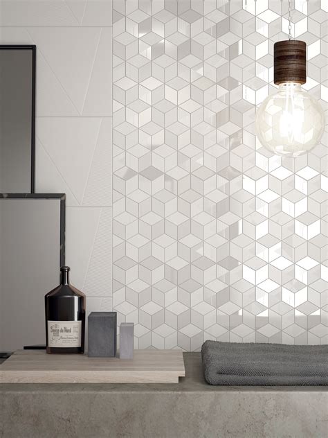 Modern Wall Tiles