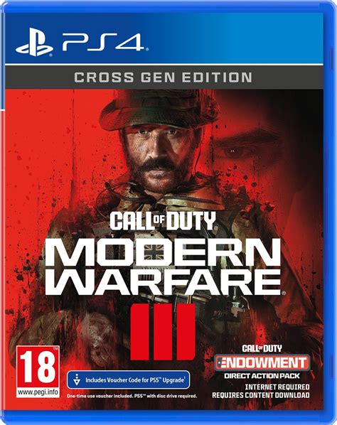 Modern Warfare Discount Code Ps4