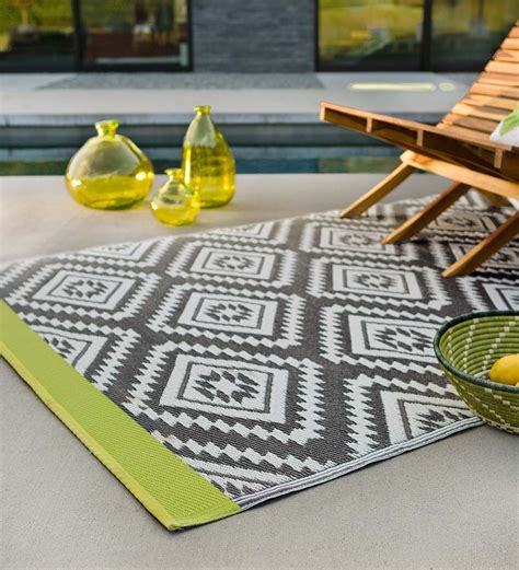 modern zen outdoor rugs