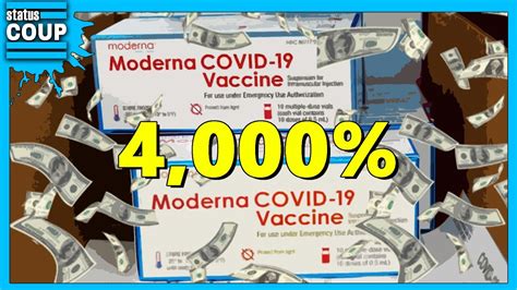 Safe and effective Moderna COVID vaccine poised for FDA authorization