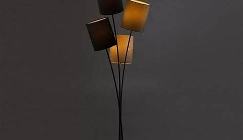 Moderne Lampenschirme Fur Stehlampen Lampenschirm Aus Glas Für Mit E27, PEARL
