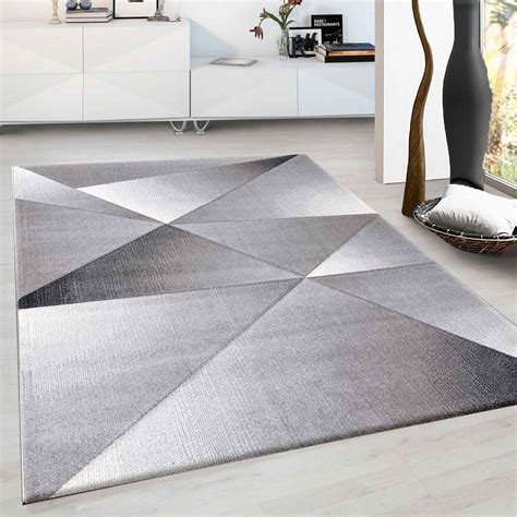 Modern Grey Carpet: A Timeless Home Decor