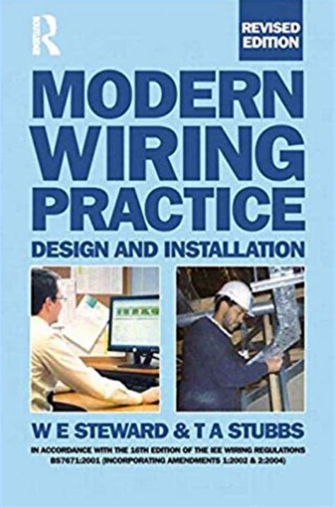 Modernizing Wiring Standards Image