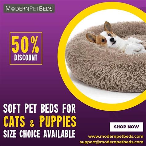 Modernpetbeds.com Reviews