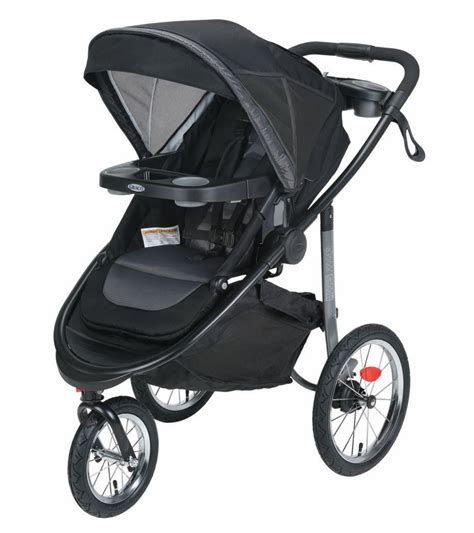 Graco Modes Jogger Stroller Atg Archive Shop The Exchange