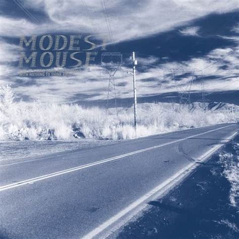 modest mouse discography download