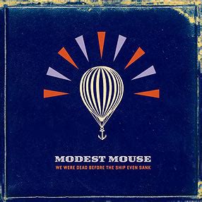modest mouse discography wiki