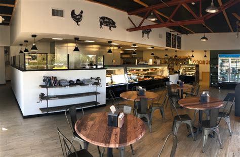 Modesto Butcher Shops