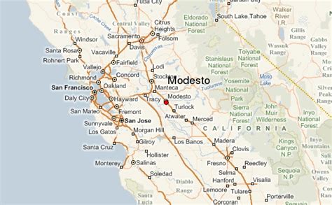 Discover Modesto, CA, US: Unveiling the Hidden Gem of California's Central Valley