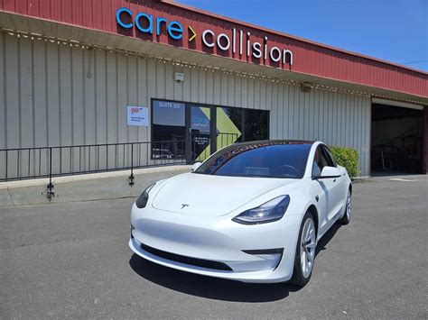 Modesto Collision Repair