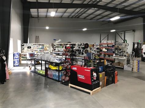 Modesto Welding Supplies