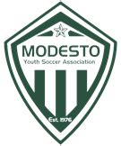 modesto youth soccer association