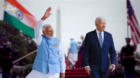 modi has invited biden as rep