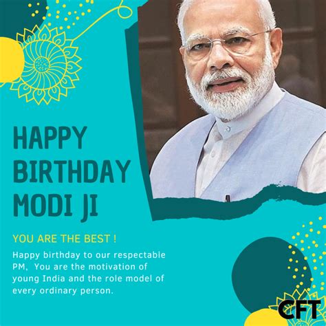 modi modi birthday narendra