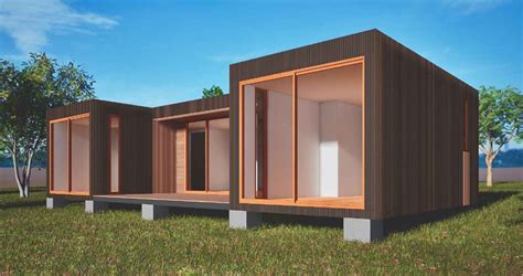 Modico Casas Modulares