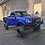 modified ford ranger old