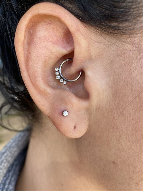 Modified Design Tattoo & Piercing