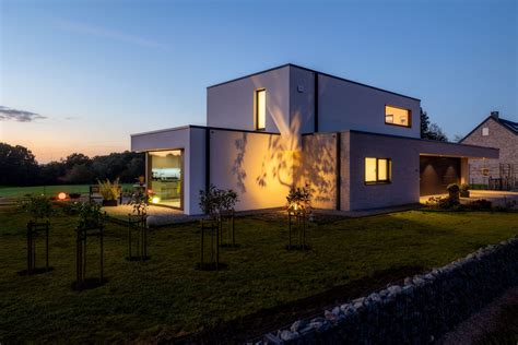 Modifier Photo Maison